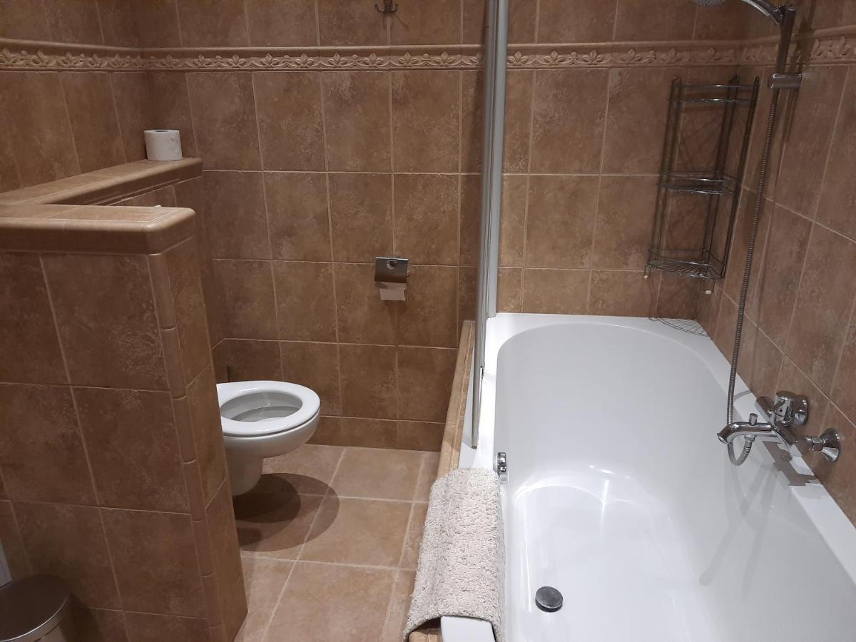 Appartment Centrum كارلوفي فاري المظهر الخارجي الصورة