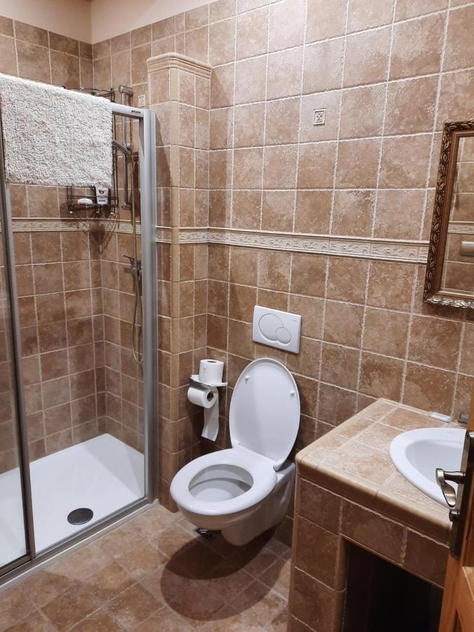 Appartment Centrum كارلوفي فاري المظهر الخارجي الصورة