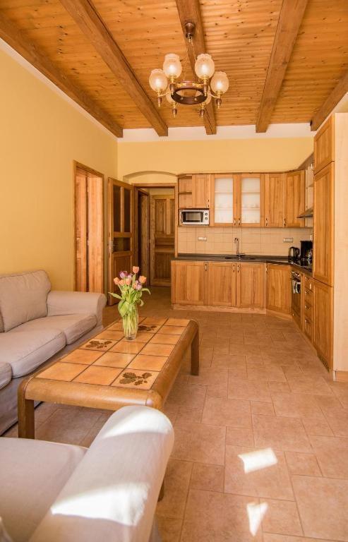 Appartment Centrum كارلوفي فاري المظهر الخارجي الصورة