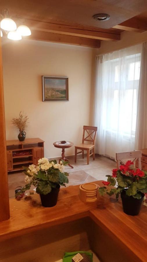 Appartment Centrum كارلوفي فاري المظهر الخارجي الصورة