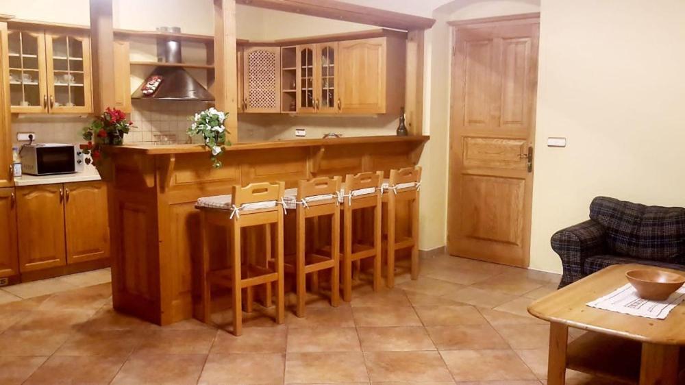 Appartment Centrum كارلوفي فاري المظهر الخارجي الصورة