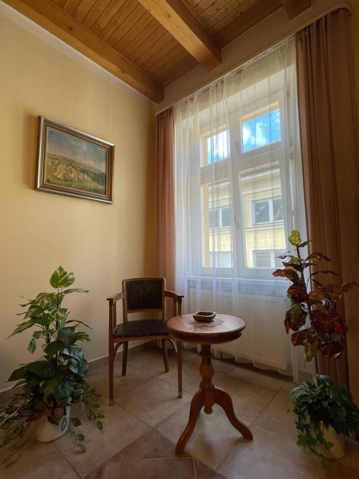 Appartment Centrum كارلوفي فاري المظهر الخارجي الصورة
